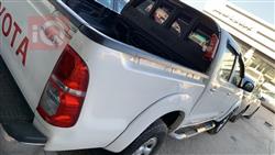 تويوتا هايلوكس